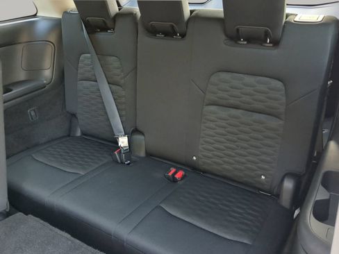 Used 2024 Nissan Pathfinder SV FWD image 54