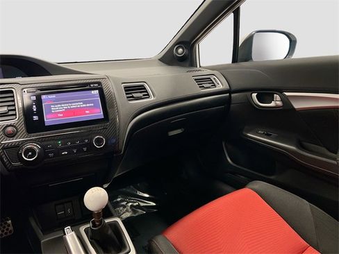 Used 2015 Honda Civic Si image 23