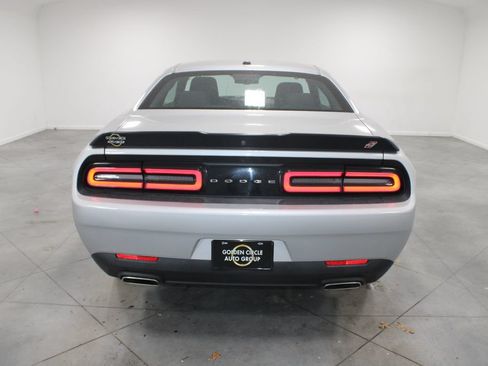 Used 2023 Dodge Challenger SXT w/ Cold Weather Group AWD/4WD image 8