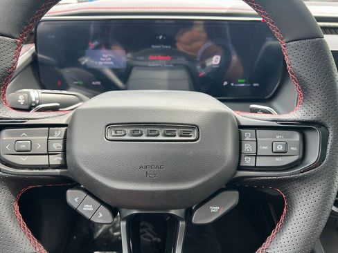 New 2024 Dodge Charger R/T Scat Pack w/ Plus Group image 17