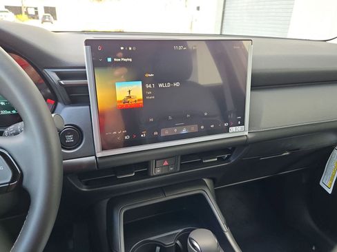 New 2026 MAZDA CX-5 Select AWD/4WD image 14