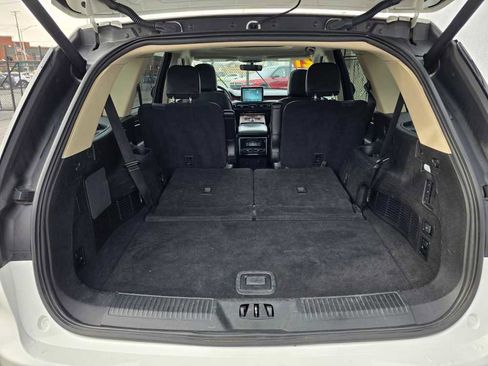 Used 2021 Lincoln Aviator Reserve w/ Equipment Group 208A image 42