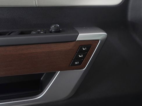 Used 2022 Toyota Tundra Capstone image 25