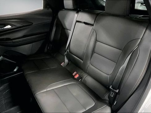Used 2025 Chevrolet TrailBlazer RS w/ Convenience Package AWD/4WD image 20