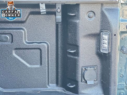 Used 2025 Chevrolet Silverado 2500 LT w/ Trail Boss Package AWD/4WD image 14