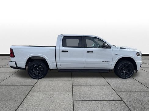 New 2026 RAM 1500 Big Horn image 6