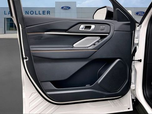 New 2026 Ford Explorer Tremor w/ Tremor Ultimate Package image 25