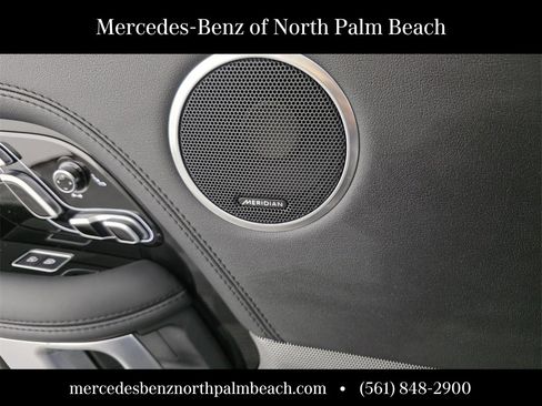 Used 2021 Land Rover Range Rover Westminster Edition image 25