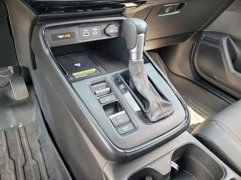 Used 2023 Honda CR-V Sport Touring image 21