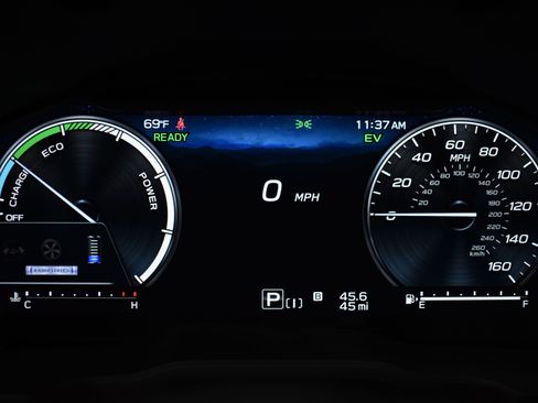 New 2025 Subaru Forester Limited image 36