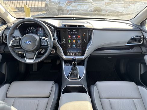 Certified 2023 Subaru Outback Limited image 10