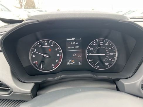 New 2026 Subaru Crosstrek 2.0i Premium image 14