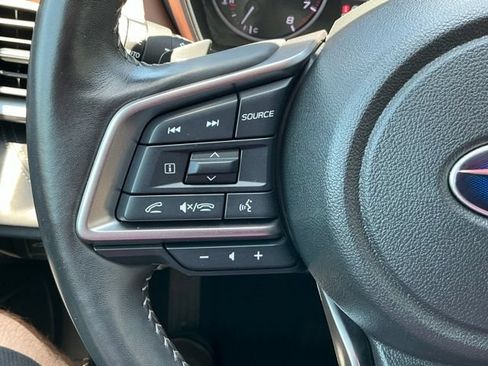Certified 2024 Subaru Outback Touring XT AWD/4WD image 27