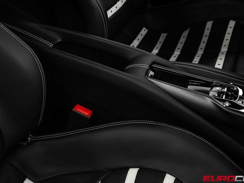 Used 2024 Ferrari 296 GTB RWD image 38