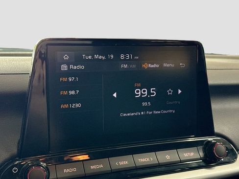 Used 2023 Kia Forte LXS w/ LXS Technology Package FWD image 15