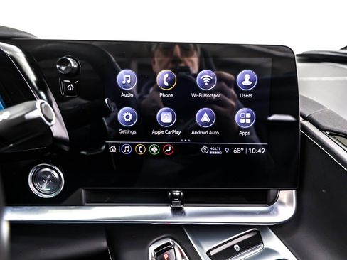 Used 2023 Chevrolet Corvette Stingray Convertible w/ Z51 Performance Package image 21