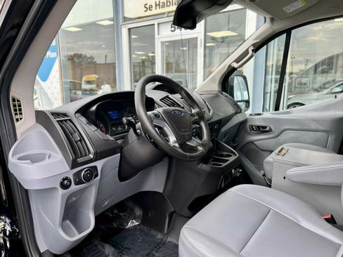 Used 2017 Ford Transit 150 130 Low Roof w/ Exterior Upgrade Package RWD image 12
