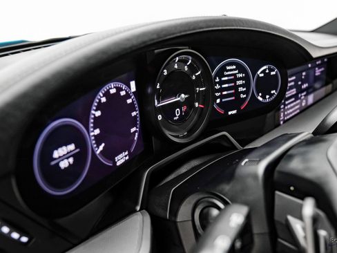 Used 2020 Porsche 911 Carrera S RWD image 37