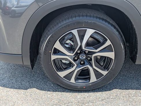 New 2026 MAZDA CX-5 Preferred AWD/4WD image 10