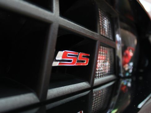 Used 2011 Chevrolet Camaro SS w/ RS Package image 19