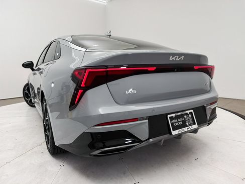 Used 2025 Kia K5 GT-Line image 9
