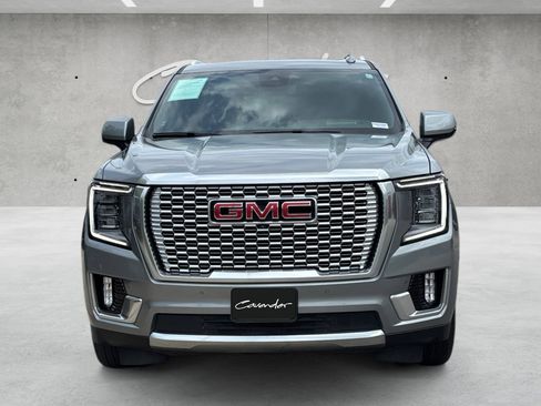 Used 2023 GMC Yukon XL Denali w/ Max Trailering Package image 21