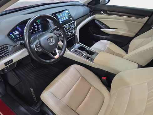 Used 2021 Honda Accord EX-L image 13