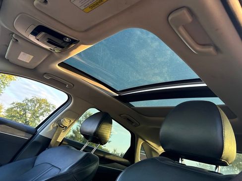 Used 2021 Kia K5 EX w/ EX Premium Package FWD image 5
