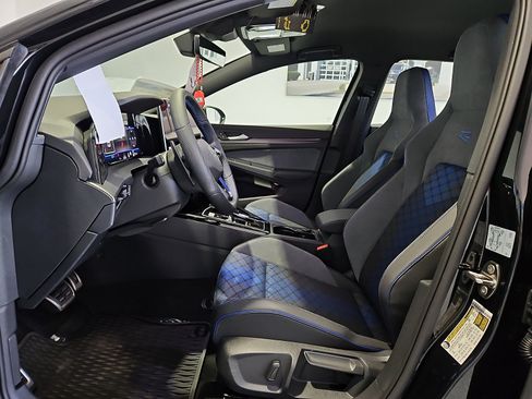 New 2026 Volkswagen Golf w/ Euro Style Package AWD/4WD image 12