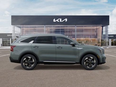 New 2026 Kia Sorento EX AWD/4WD image 6
