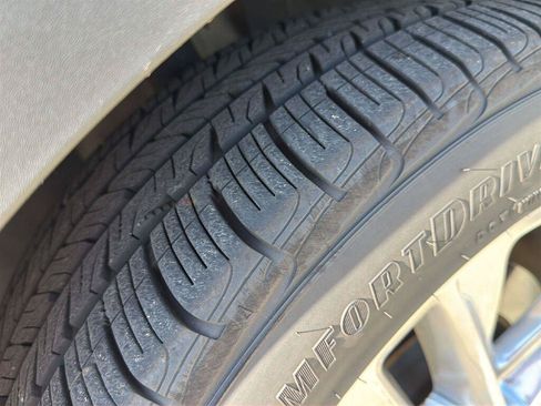 Used 2017 Ford Explorer Limited w/ Equipment Group 301A AWD/4WD image 6