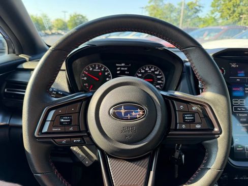 Used 2024 Subaru WRX AWD/4WD image 22