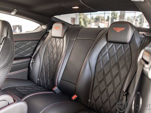 Used 2015 Bentley Continental GT V8 S AWD/4WD image 23
