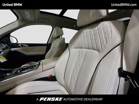 New 2027 BMW X7 xDrive40i AWD/4WD image 5