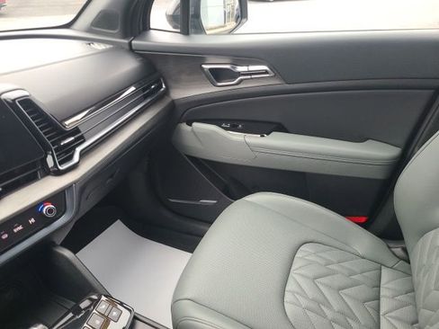 Used 2023 Kia Sportage X-Pro Prestige image 17