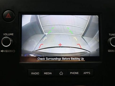 Used 2023 Subaru WRX image 20