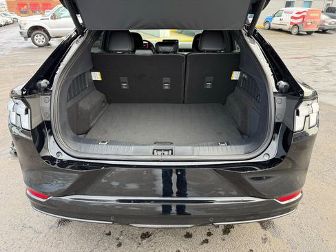 Used 2024 Ford Mustang Mach-E GT image 32