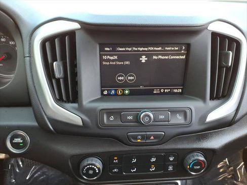 Used 2024 GMC Terrain SLE AWD/4WD image 16