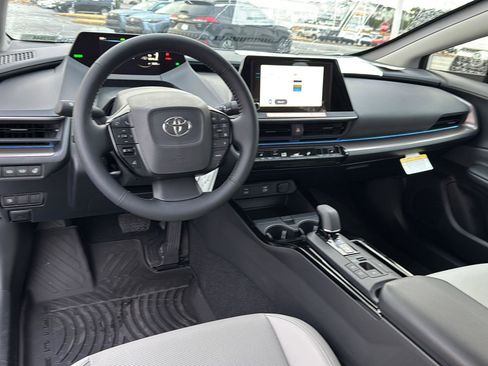 New 2026 Toyota Prius XLE image 16