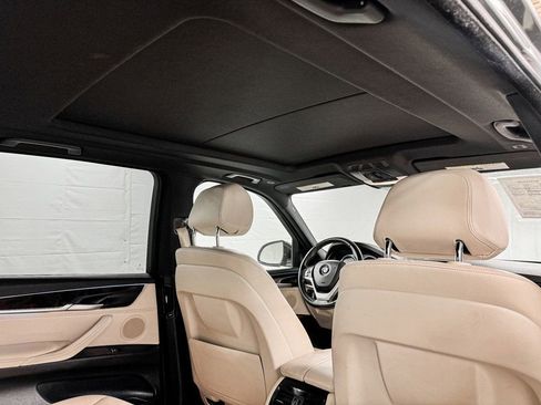 Used 2017 BMW X5 xDrive35i image 11