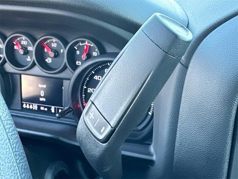 New 2025 Chevrolet Silverado 3500 W/T w/ WT Convenience Package image 11