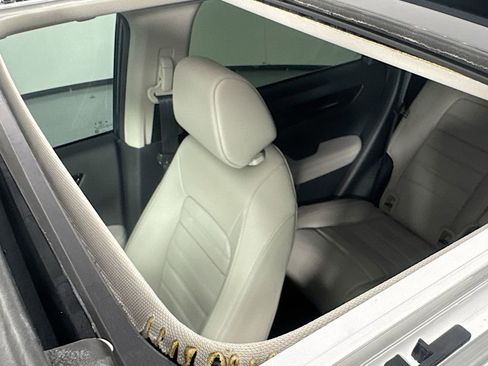 New 2026 Honda CR-V EX-L image 30