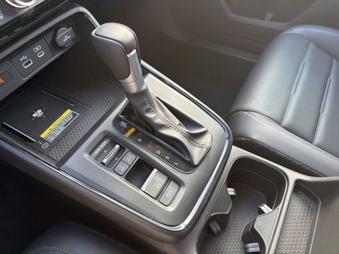 Certified 2024 Honda CR-V EX-L image 37