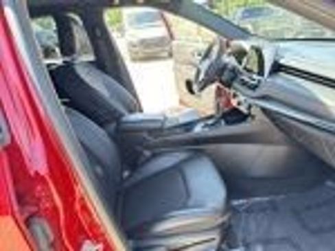 Used 2023 Jeep Compass Trailhawk AWD/4WD image 20