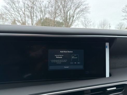 New 2026 Hyundai Palisade Calligraphy image 30