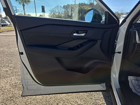 New 2026 Nissan Rogue SV image 16