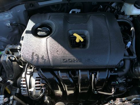 Used 2023 Kia Soul LX image 28