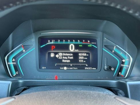 Used 2018 Honda Odyssey EX-L image 33