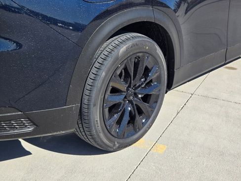 New 2026 MAZDA CX-90 Plug-In Hybrid w/Premium Sport image 11