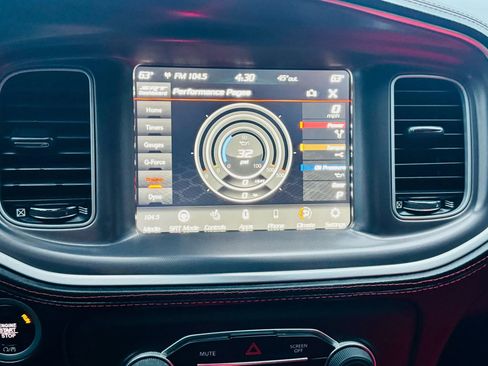 Used 2021 Dodge Charger Scat Pack RWD image 49